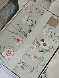Комплект постільної білизни Pupilla Collection Євро 000249158 - мініатюра 4