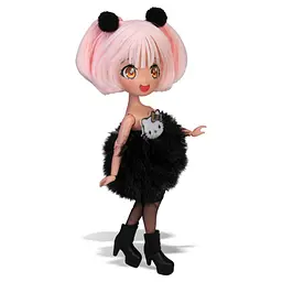 Дитяча лялька "Золота Діва" 4SF Manga Dolls HKTF0200 серії "Hello Kitty" - мініатюра 5