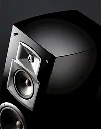Напольная акустика Yamaha NS-777 - мініатюра 2