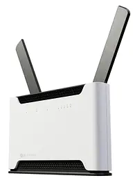 Роутер MikroTik Chateau LTE18 ax (S53UG+5HaxD2HaxD-TCEG18-EA) - мініатюра 2