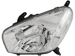 Фара передня ліва Toyota Rav 4 II 00-05р TYC (20-0442-05-2)