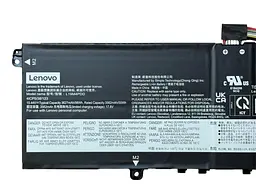 Акумулятор для ноутбука Lenovo ThinkBook 13s G2 ITL 14s G2 ITL L19M4PDD L19L4PDD L19D4PDD L19C4PDD - мініатюра 2