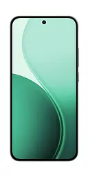 Мобільний телефон Oppo Reno14 5G 12/256GB Luminous Green (OFCPH2737_GREEN)