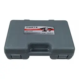 Паяльник для пластикових труб Forte WP6308 (36820) - мініатюра 5