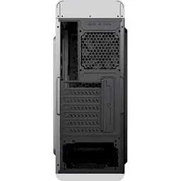 Корпус GameMax Moonlight FRGB-White - мініатюра 9