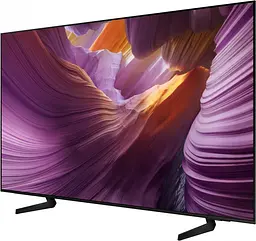 Телевізор Samsung QE55S85F - мініатюра 6