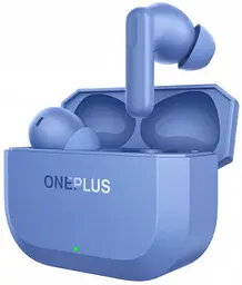 Навушники TWS OnePlus Buds 3V (E520A) blue CN - мініатюра 2
