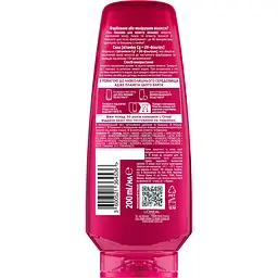 Бальзам-ополіскувач L’Oréal Paris Elseve Експерт кольору для забарвленого або мелірованого волосся 200 мл - мініатюра 2
