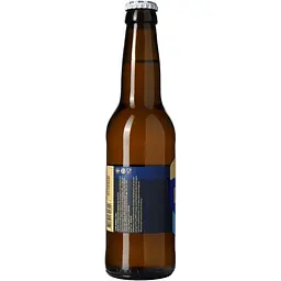 Пиво MOVA Dnipro Beer of the City, світле, нефільтроване, 4,6%, 0,33 л - мініатюра 3