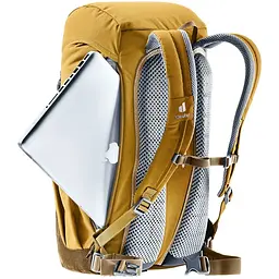 Рюкзак Deuter Walker 24 Коричневий (1052-3812921 6607) - мініатюра 4