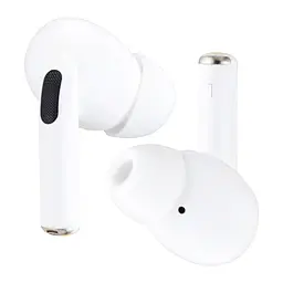 Навушники Hoco Bluetooth EW59 True wireless stereo headset білі - мініатюра 3
