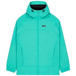 Куртка штормова Picture Organic Surface Women S М'ятний - мініатюра 7