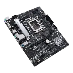 Материнська плата Asus H610M-A D4-CSM Prime LGA 1700 (PRIME H610M-A D4-CSM) - мініатюра 3