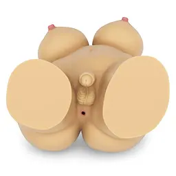 Мастурбатор Streetgirl's 8 LOVETOYS 66-LV352053 98391 - мініатюра 7