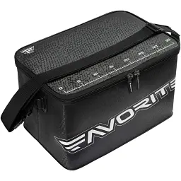 Сумка Favorite Folding Bakkan 26L Black - мініатюра 3