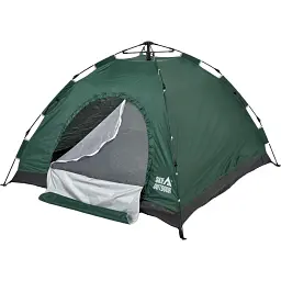 Намет Skif Outdoor Adventure Auto I200x200 см Green - мініатюра 3