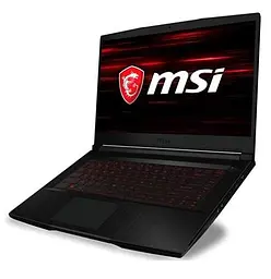 Ноутбук MSI GF75 Thin 10SDR (GF7510SDR-293XUA) Black Суперцена!!! (GF7510SDR-293XUA) - мініатюра 2