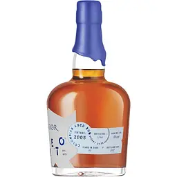 Ром Dictador Libreto Sherry Cask 2005 44% 0.7 л в подарунковій упаковці - мініатюра 4