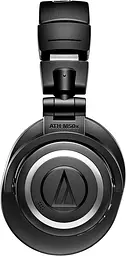 Навушники Audio-Technica ATH-M50xBT2 Black - мініатюра 2