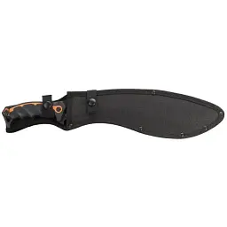 Мачете Boker Magnum CSB Kukri Black - мініатюра 4