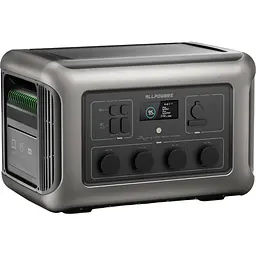 Зарядна станція Allpowers R3500 - мініатюра 2