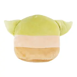 М'яка іграшка TY Squish-a-Boos Grogu 20 см (39255) - мініатюра 3
