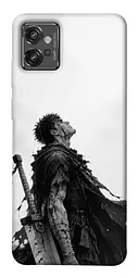 TPU чохол Demsky Guts berserk для Motorola Moto G32