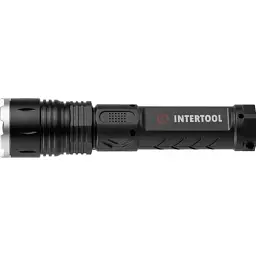 Ліхтарик Intertool LB-0125 [105403] - мініатюра 5
