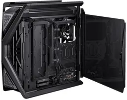 Корпус ASUS GR701 Hyperion BK (90DC00F0-B39000) Без БП - мініатюра 13