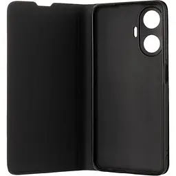 Чохол-книжка BeCover Exclusive New Style для Realme C55 Blue (711199) - мініатюра 3