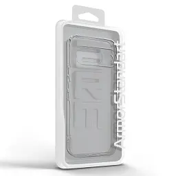 Чехол ArmorStandart Air для Google Pixel 9 Camera cover Clear - миниатюра 6