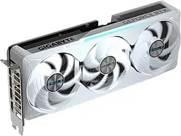Відеокарта Gigabyte GeForce RTX 5070 Ti EAGLE OC ICE SFF 16G (GV-N507TEAGLEOC ICE-16GD) - мініатюра 2