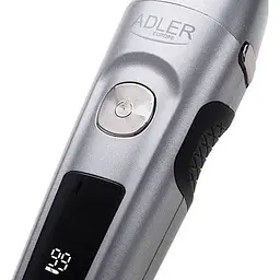 Тример Adler AD 2944 6 в 1 з підставкою IPX 6 до 90 хв роботи  - мініатюра 4