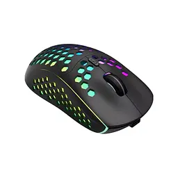 Мишка Canyon Haster GMW-18 Wireless Black (CND-SGMW18) - мініатюра 6