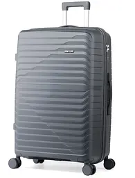 Валіза Semi Line 24" (M) Graphite (T5781-2) (DAS302963)