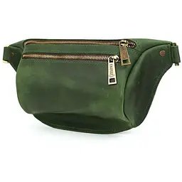 Напоясна сумка бананка TARWA 16х33.5х5 см sum0028592