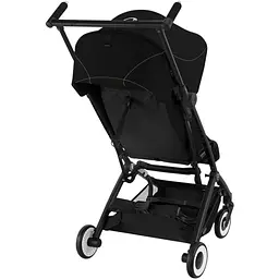 Коляска Cybex Libelle Magic Black (525000201) - мініатюра 5