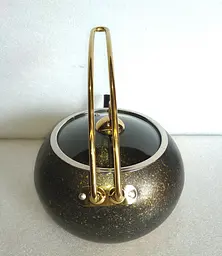 Чайник O.M.S. Collection 8211-XL Gold 3 л - мініатюра 6