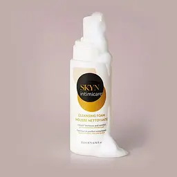 Піна для інтимного догляду Skyn Intimicare CLeansing Foam 200 мл - мініатюра 3