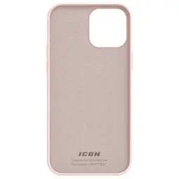 Чехол ArmorStandart ICON2 Case для Apple iPhone 14 Pro Max Chalk Pink - миниатюра 2