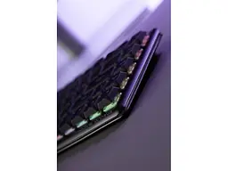 Клавіатура Proove AFK Black (WKAFK1022001) - мініатюра 8
