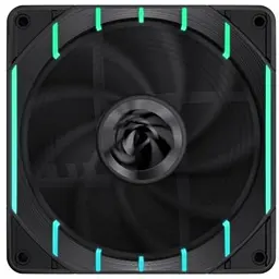 Кулер до корпусу Gamemax (Tornado T12 ARGB) - мініатюра 2