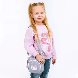 Сумка-рюкзак Kite дитяча 2620-1 HK (HK25-2620-1) - мініатюра 8
