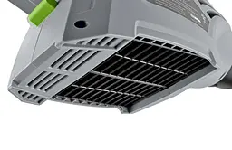 Повітродувка акумуляторна EGO LB4800E 56В - мініатюра 2