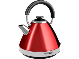 Електрочайник Morphy Richards Venture Red (100133)