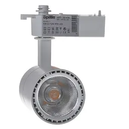 Світильник LED поворотний KW-51/12W WW Brille 32-434 - мініатюра 2