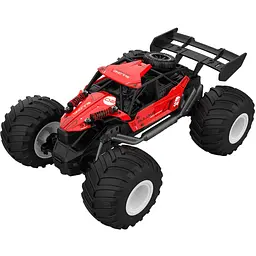 Автомобіль на радіокеруванні KS Drive Off-Road Strong Power червоний (SL-8423ARH)