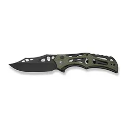 Ніж складаний Civivi Biophase Black Aluminum C23083C-2 - мініатюра 8
