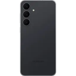 Смартфон Samsung Galaxy S25 FE 8/256GB Jetblack (SM-S731BZKG) - мініатюра 5