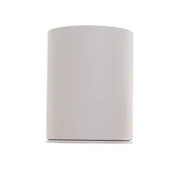Підсвічування тубус для ванної Brille AL-724/1 GU10 WH IP44 MR16 26-842 - мініатюра 4